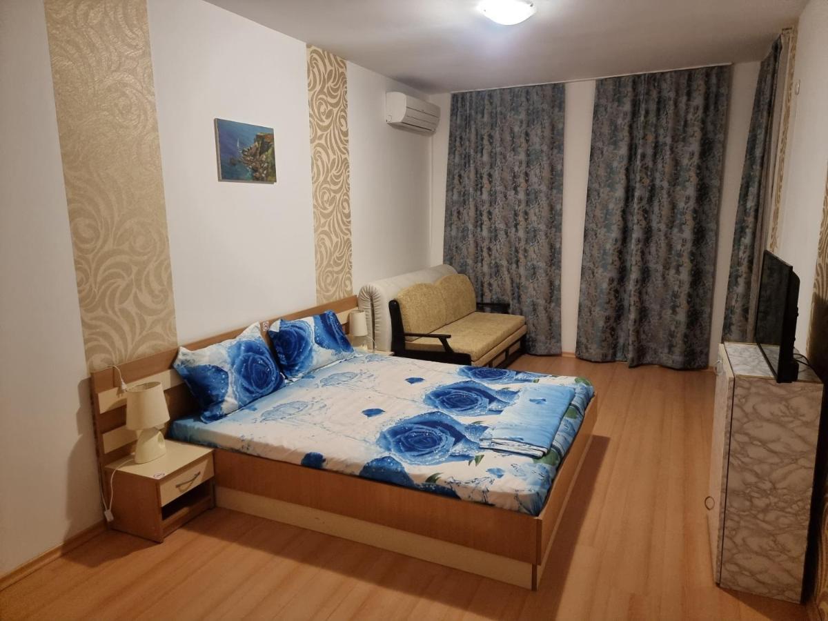 Sunny Day 6 Apartment Слънчев бряг Екстериор снимка