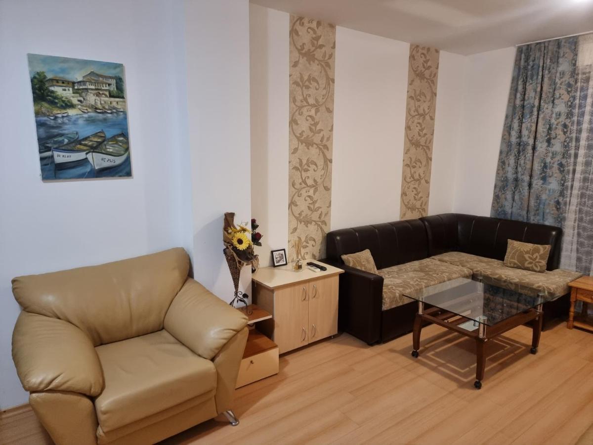 Sunny Day 6 Apartment Слънчев бряг Екстериор снимка