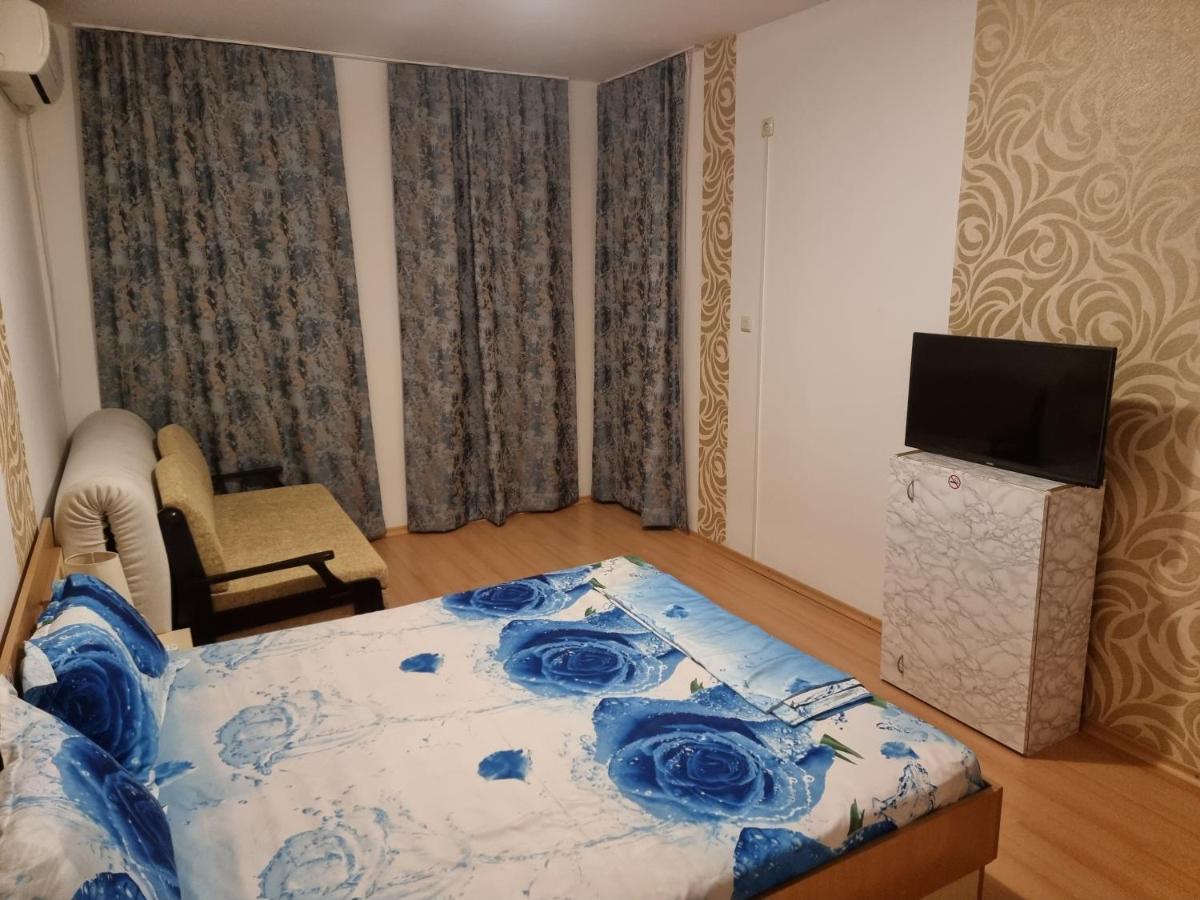 Sunny Day 6 Apartment Слънчев бряг Екстериор снимка