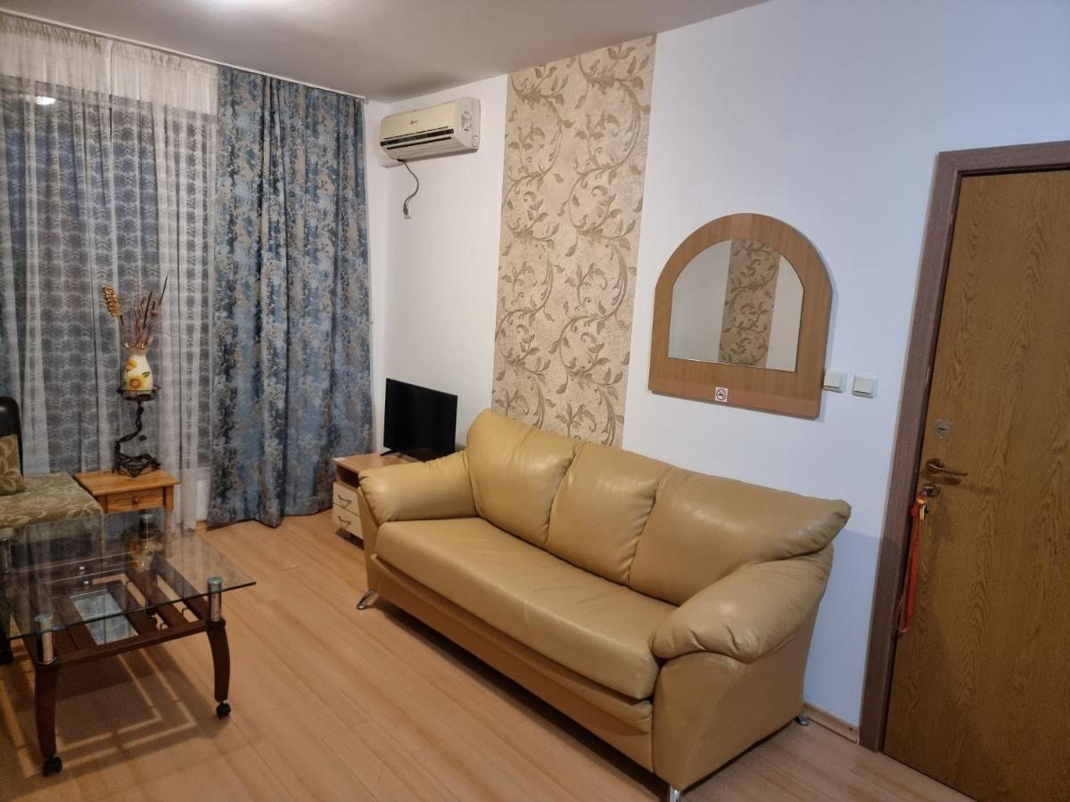 Sunny Day 6 Apartment Слънчев бряг Екстериор снимка