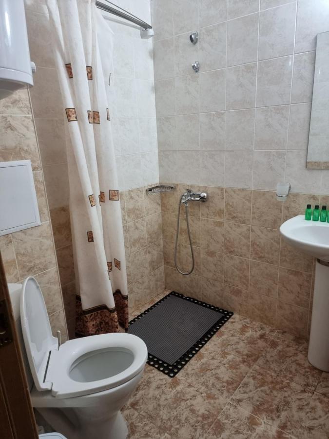 Sunny Day 6 Apartment Слънчев бряг Екстериор снимка