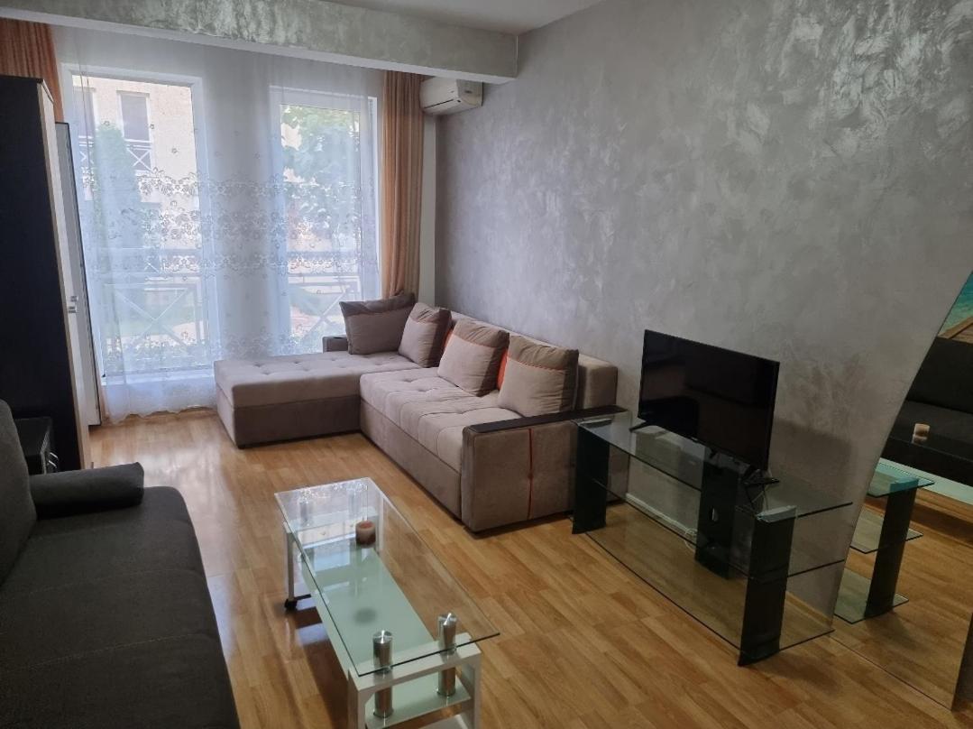 Sunny Day 6 Apartment Слънчев бряг Екстериор снимка