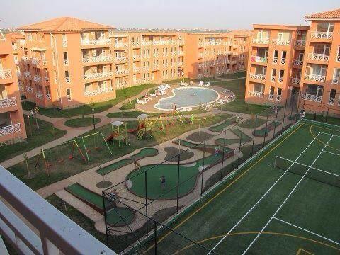 Sunny Day 6 Apartment Слънчев бряг Екстериор снимка